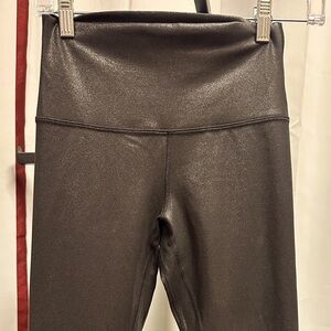 NEW Lululemon Black Leggings